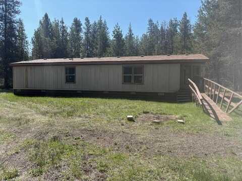15993 Woodland Drive, La Pine, OR 97739