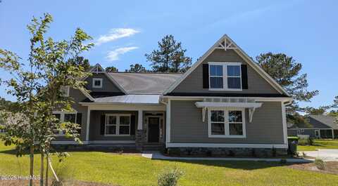 1016 Fynn Notch SW, Sunset Beach, NC 28468