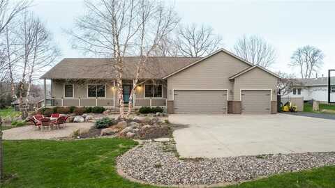 334 Prospect Street SE, Chatfield, MN 55923
