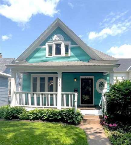 1005 Mclean Avenue, Saint Paul, MN 55106