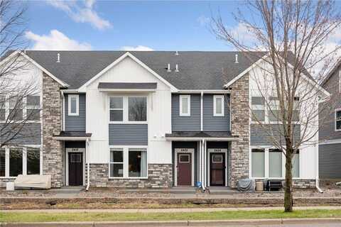 2422 N Blossom Circle, Orono, MN 55356