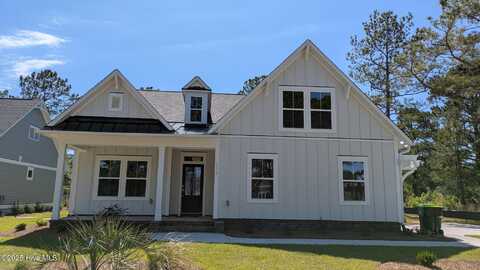 1004 Fynn Notch SW, Sunset Beach, NC 28468