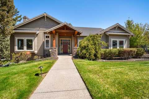1222 NW Constellation Drive, Bend, OR 97703