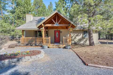 52945 Shady Lane, La Pine, OR 97739