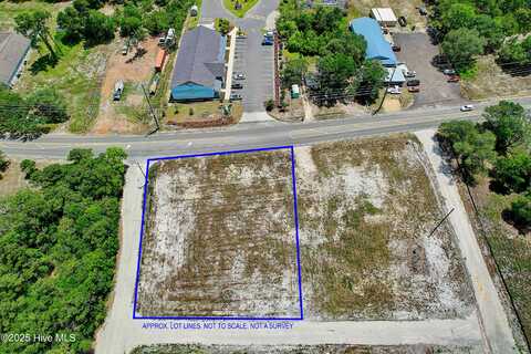 2830 Holden Beach Road SW, Supply, NC 28462