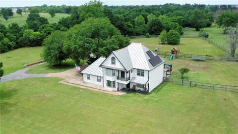 1985 Eastridge Lane, Madisonville, TX 77864