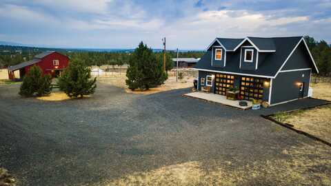 8699 SE Banta Lane, Prineville, OR 97754