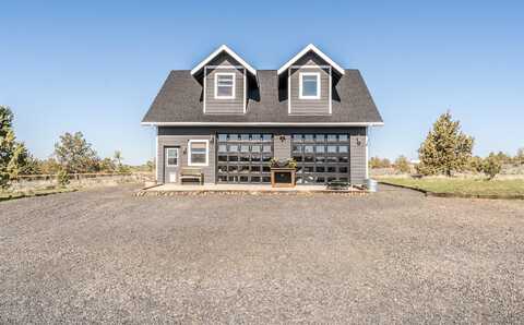 8699 SE Banta Lane, Prineville, OR 97754