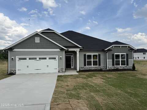 5025 Trident Maple Court, Battleboro, NC 27809