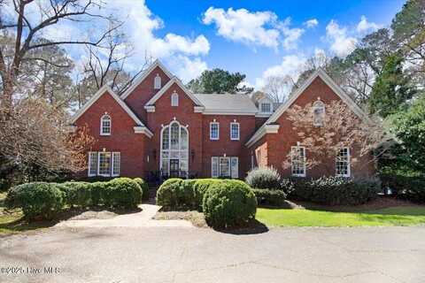 618 Lake Shore Drive, Goldsboro, NC 27534