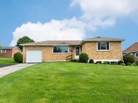 104 Burk Ave., Johnstown, PA 15904