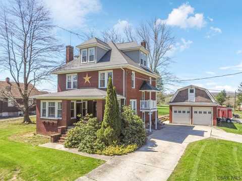 949 Miller Picking Rd., Davidsville, PA 15928