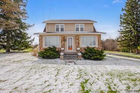 1830 Forest Hills Drive, Windber, PA 15963