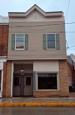218 Center Street, Meyersdale, PA 15552