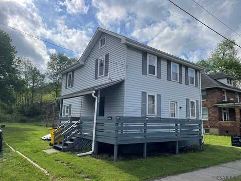 857 Main Street, Wilmore, PA 15962