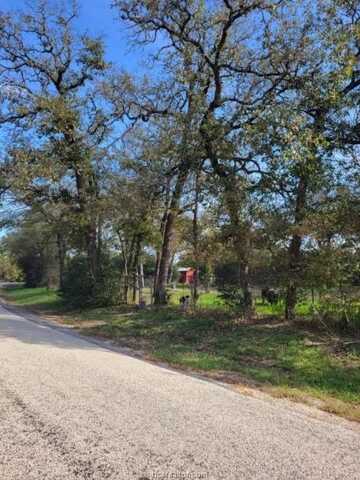 1011 Sandy Cove Drive, Bryan, TX 77807