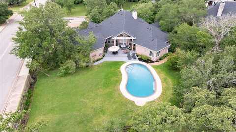 4900 Firestone Drive, College Station, TX 77845