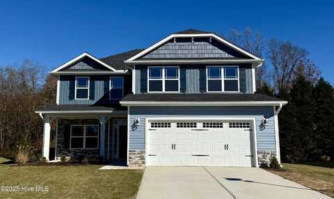 1667 Pecan Drive, Nashville, NC 27856