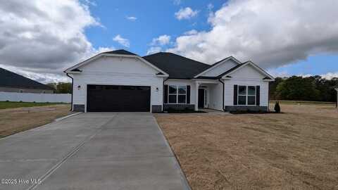 1635 Pecan Drive, Nashville, NC 27856
