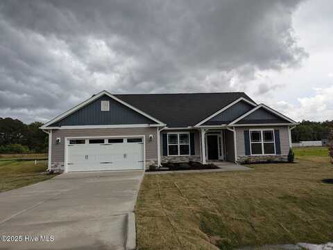 1590 Pecan Drive, Nashville, NC 27856