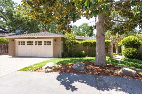 1674 OAK AVE, MENLO PARK, CA 94025