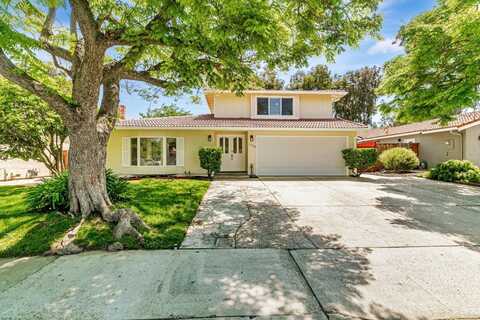 1726 Cheney DR, SAN JOSE, CA 95128