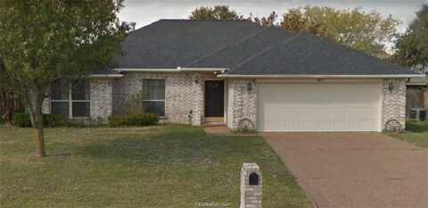 607 Castlebrook Drive, College Station, TX 77845