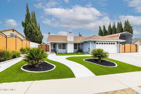 3164 Elmore Street, Simi Valley, CA 93063