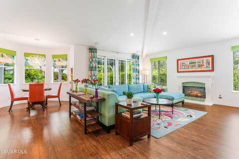 775 Parmenter Avenue, Thousand Oaks, CA 91362