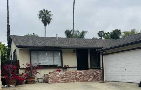 5736 Denny Avenue, North Hollywood, CA 91601