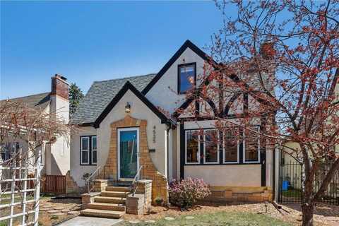 4525 2nd Avenue S, Minneapolis, MN 55419