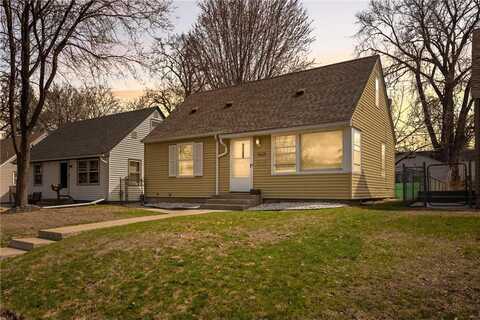 5625 27th Avenue S, Minneapolis, MN 55417