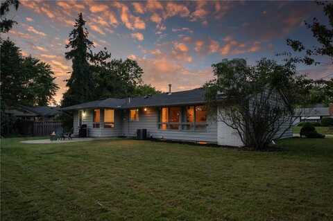 4905 Dona Lane, Golden Valley, MN 55422