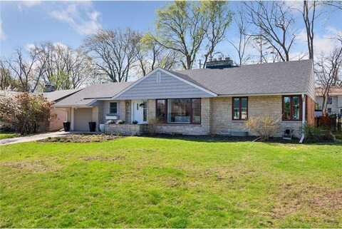 5033 Richmond Drive, Edina, MN 55436