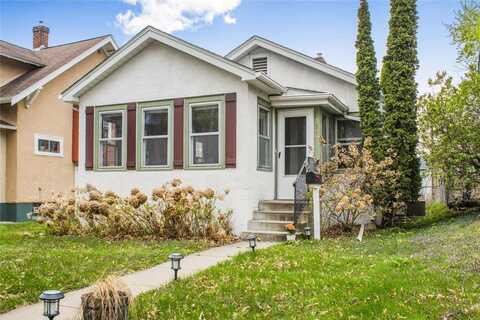 2334 Mckinley Street NE, Minneapolis, MN 55418
