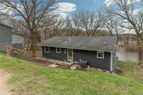 56339 400th Avenue, Zumbro Falls, MN 55991