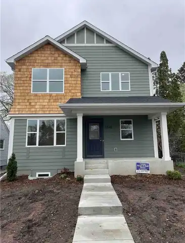 5345 45th Avenue S, Minneapolis, MN 55417