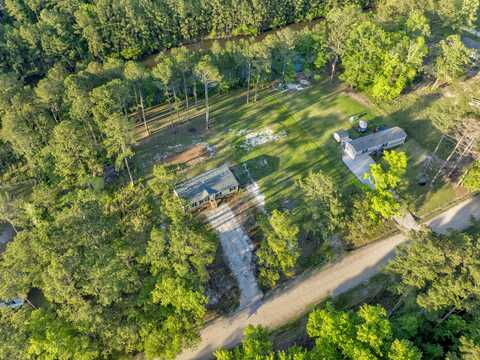 83 Bailey Circle, Seabrook, SC 29940
