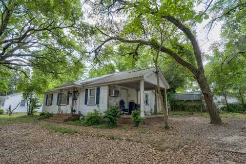 441 Byrnes Lane Lane, Allendale, SC 29810