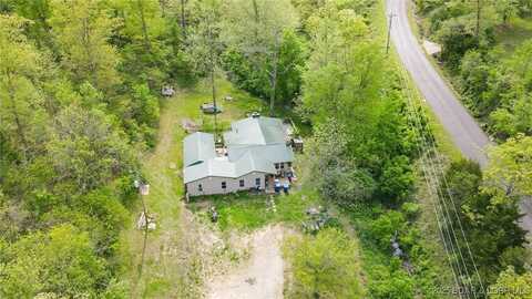 26760 Cook Road, Gravois Mills, MO 65037