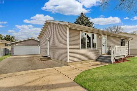 1951 42nd Street NW, Rochester, MN 55901