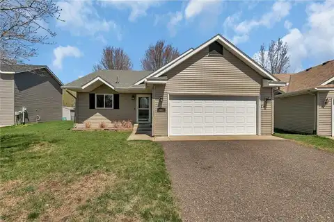 627 Hickory Drive, Saint Joseph, MN 56374