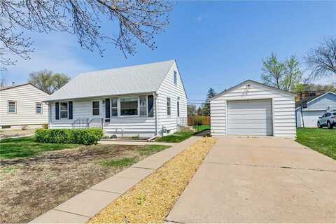 5201 Horizon Drive NE, Fridley, MN 55421
