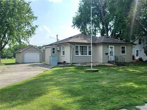 501 W 10th Street, Morris, MN 56267