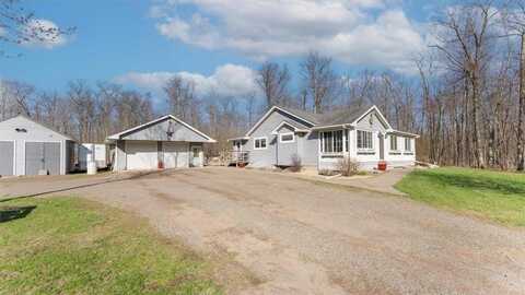 11934 262nd Street, Onamia, MN 56359