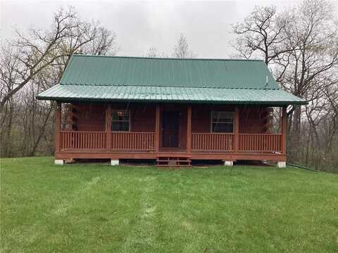 22755 421st Avenue, Norway Twp, MN 55962