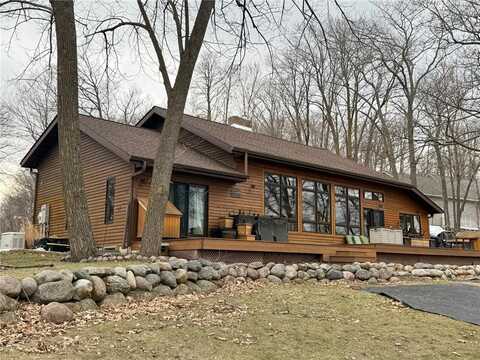 33921 Lake Seven Trail, Hobart Twp, MN 56544