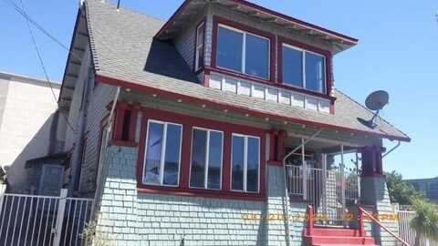 720 N Center ST, STOCKTON, CA 95202