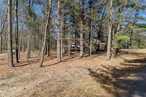 Tbd Montgomery Road, Hixton, WI 54635
