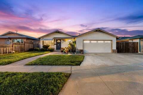 39332 Wilford ST, FREMONT, CA 94538